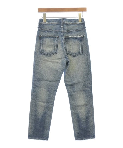 upper hights ยีนส์