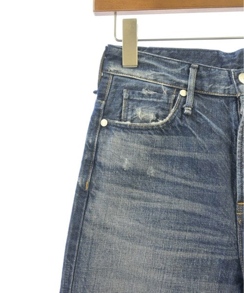 upper hights ยีนส์