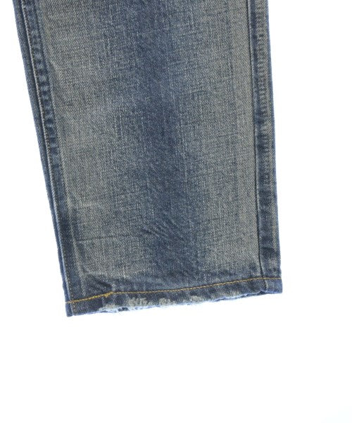 upper hights ยีนส์