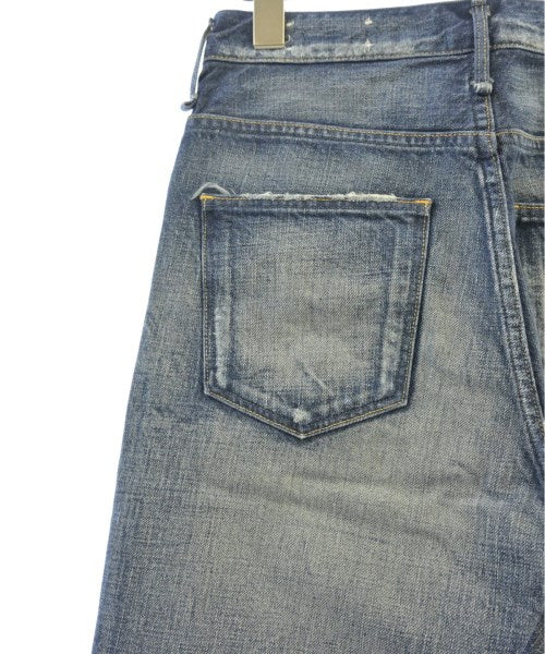 upper hights ยีนส์