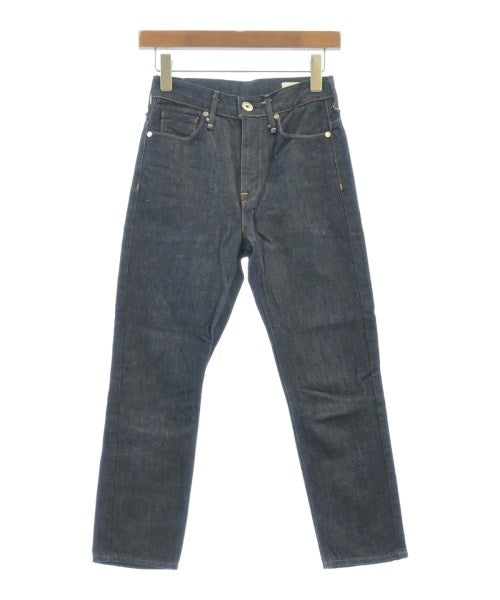 upper hights ยีนส์