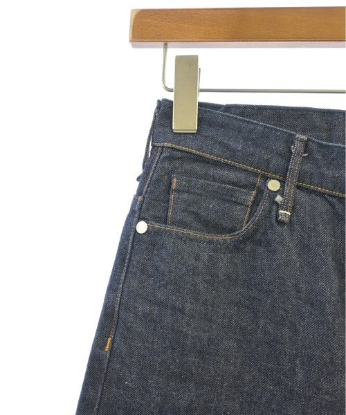 upper hights ยีนส์