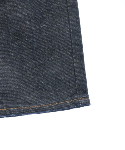 upper hights ยีนส์