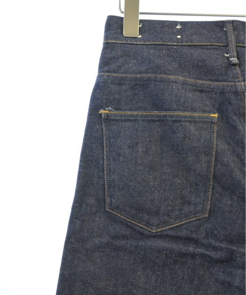 upper hights ยีนส์