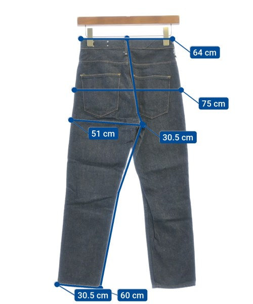 upper hights ยีนส์