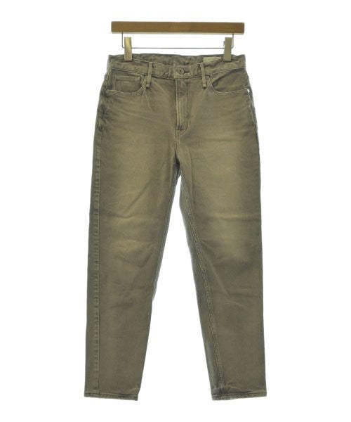 upper hights ยีนส์