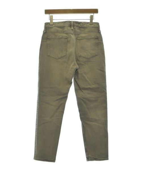 upper hights ยีนส์