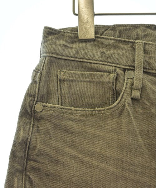 upper hights ยีนส์