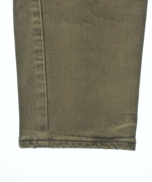 upper hights ยีนส์