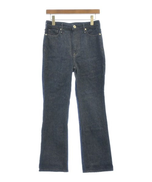 upper hights ยีนส์