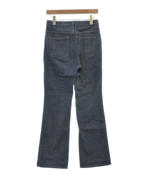 upper hights ยีนส์