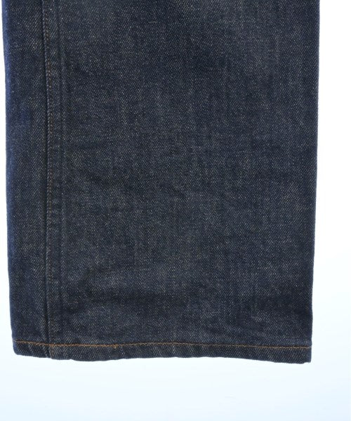 upper hights ยีนส์