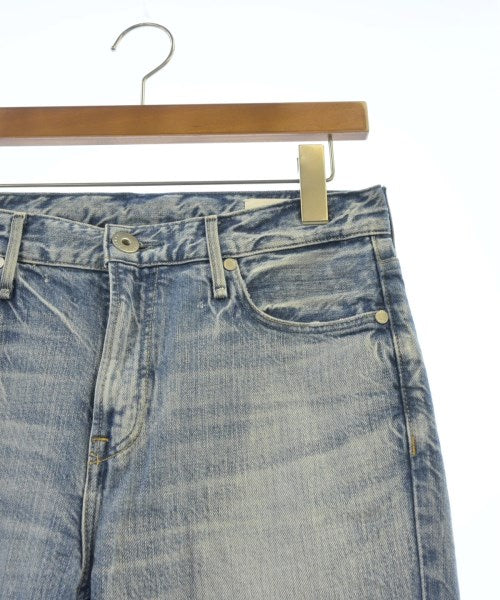 upper hights ยีนส์