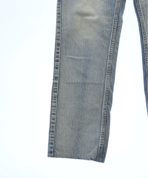 upper hights ยีนส์