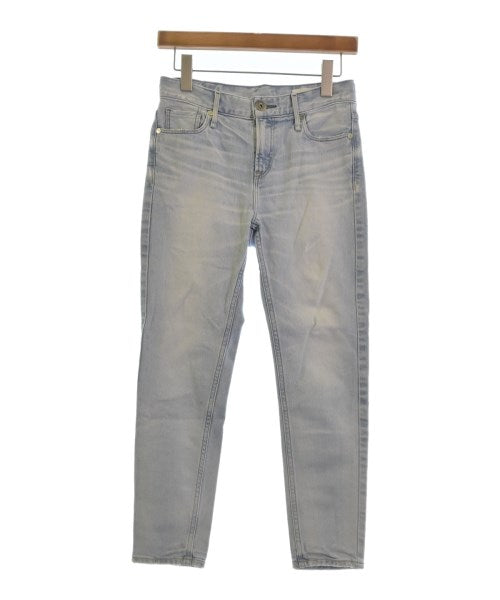 upper hights ยีนส์