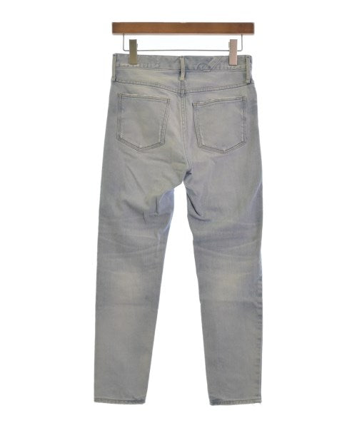 upper hights ยีนส์