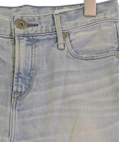 upper hights ยีนส์