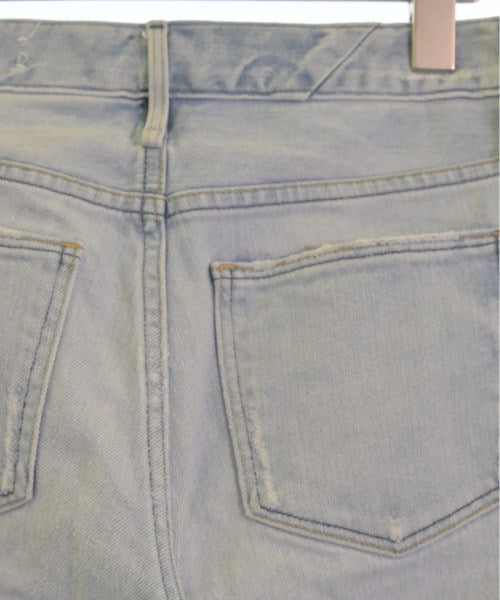 upper hights ยีนส์