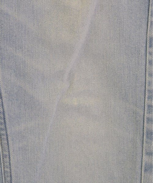 upper hights ยีนส์