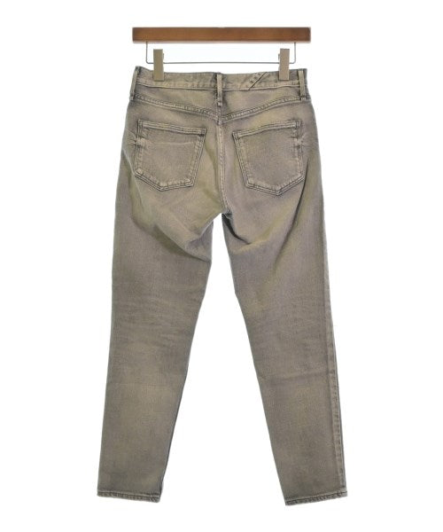 upper hights ยีนส์