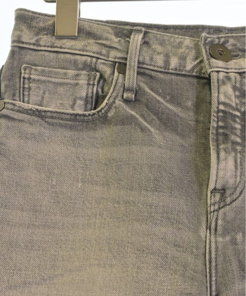 upper hights ยีนส์