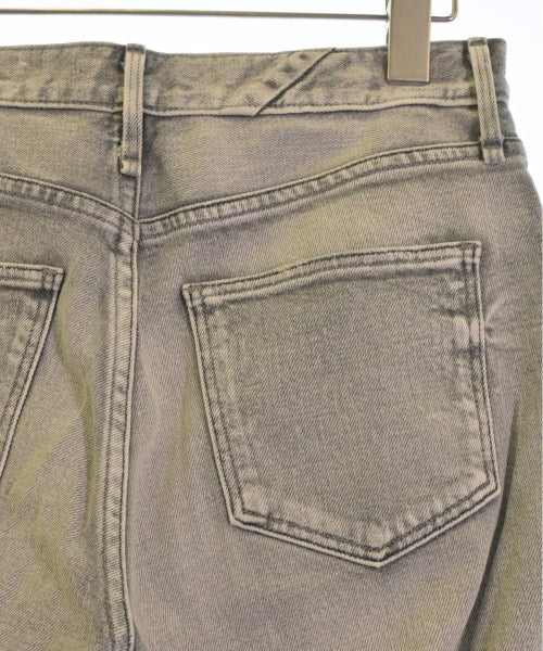 upper hights ยีนส์