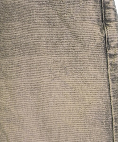 upper hights ยีนส์