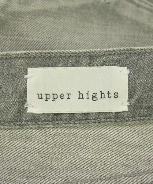 upper hights ยีนส์