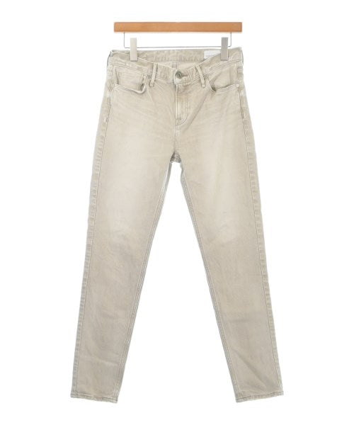 upper hights ยีนส์