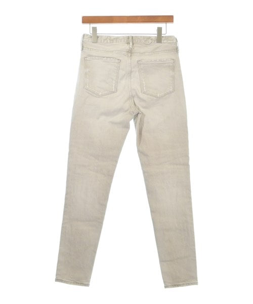 upper hights ยีนส์