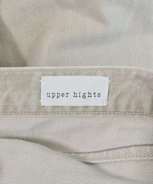upper hights ยีนส์
