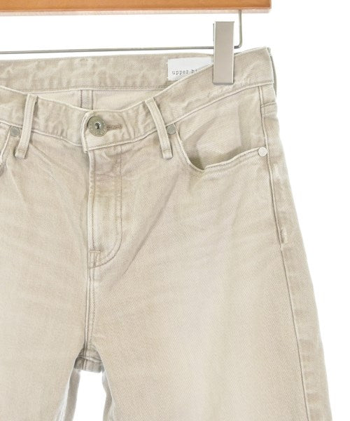 upper hights ยีนส์