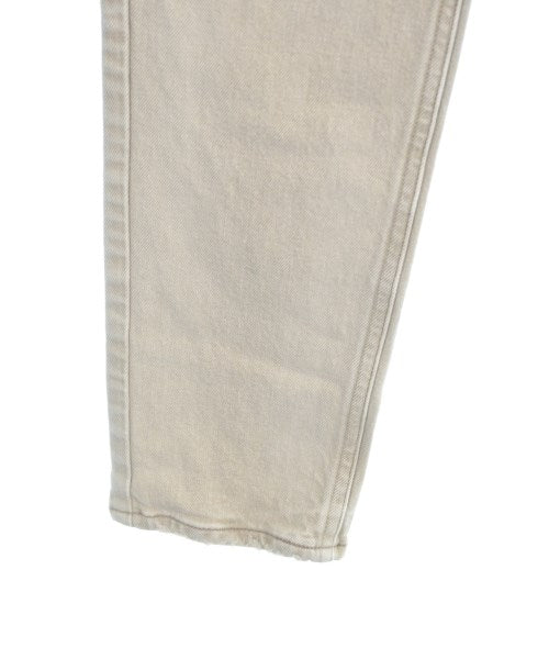 upper hights ยีนส์