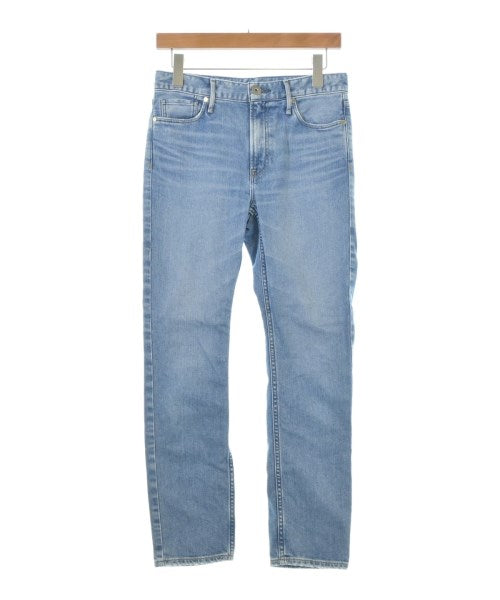 upper hights ยีนส์