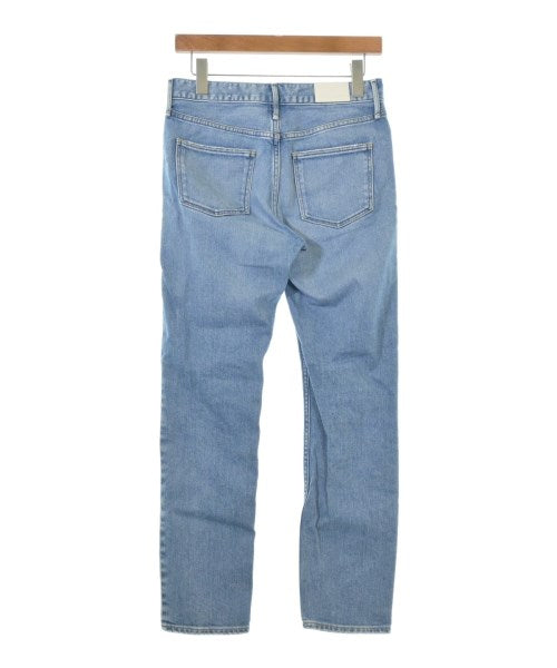 upper hights ยีนส์