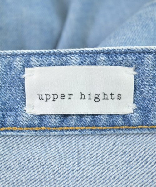 upper hights ยีนส์
