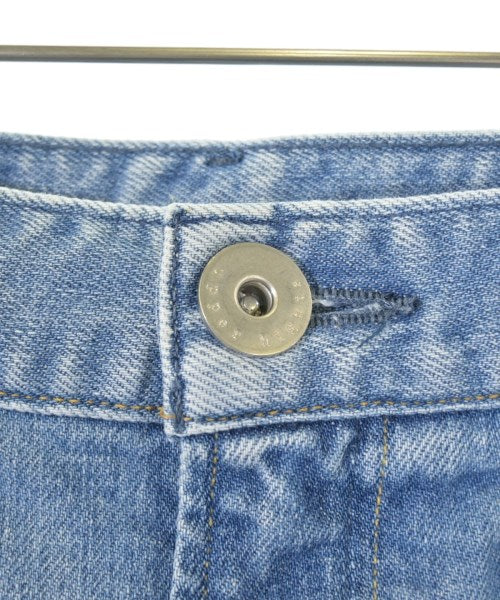 upper hights ยีนส์