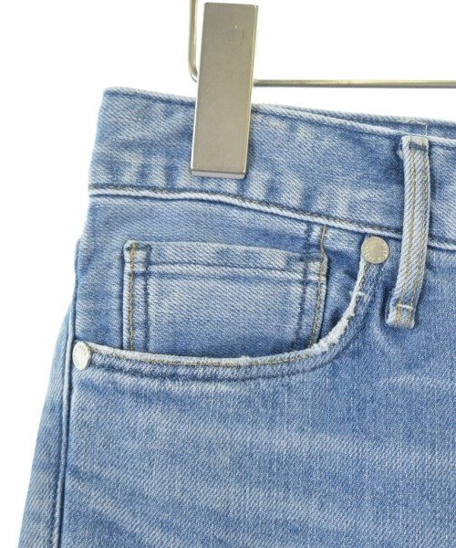 upper hights ยีนส์