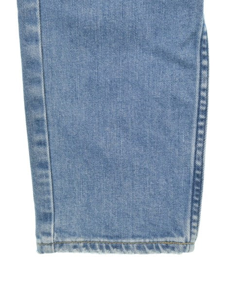 upper hights ยีนส์