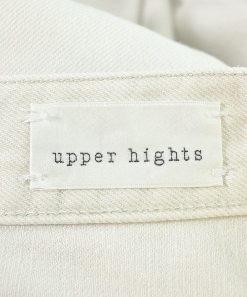 upper hights ยีนส์