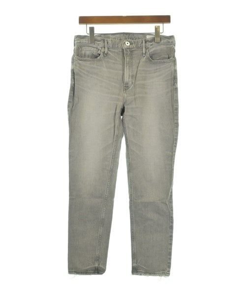 upper hights ยีนส์