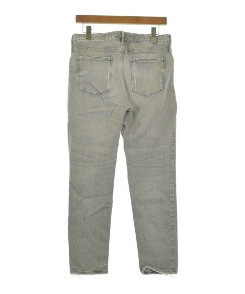 upper hights ยีนส์