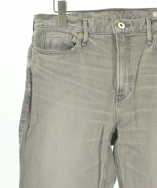 upper hights ยีนส์