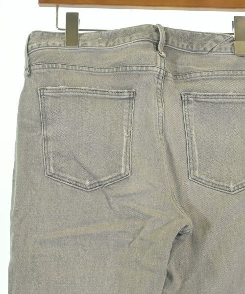 upper hights ยีนส์