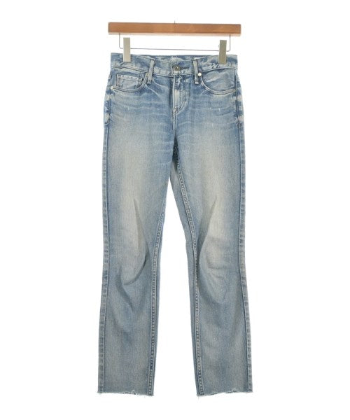 upper hights ยีนส์