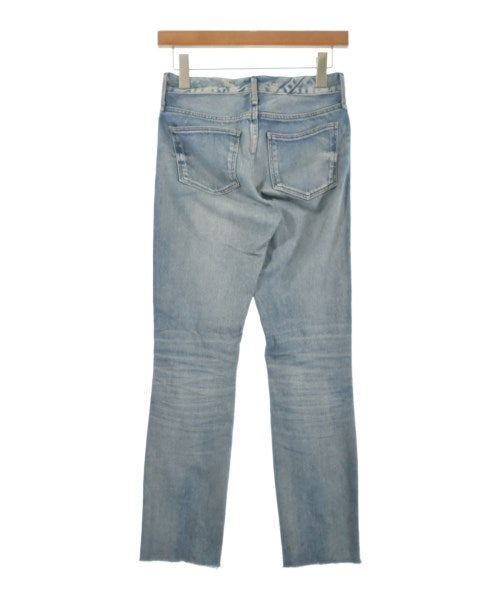 upper hights ยีนส์