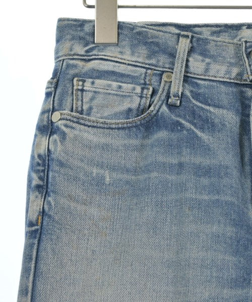 upper hights ยีนส์