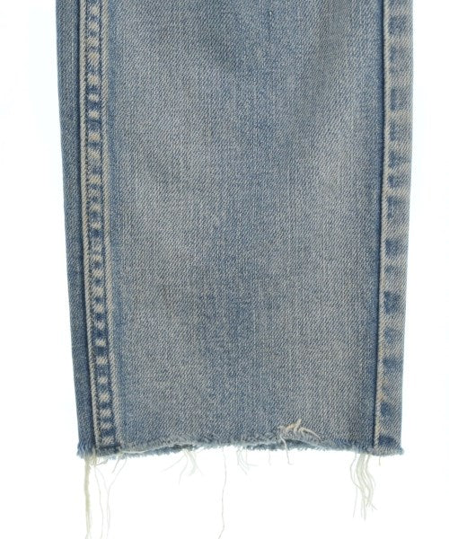 upper hights ยีนส์