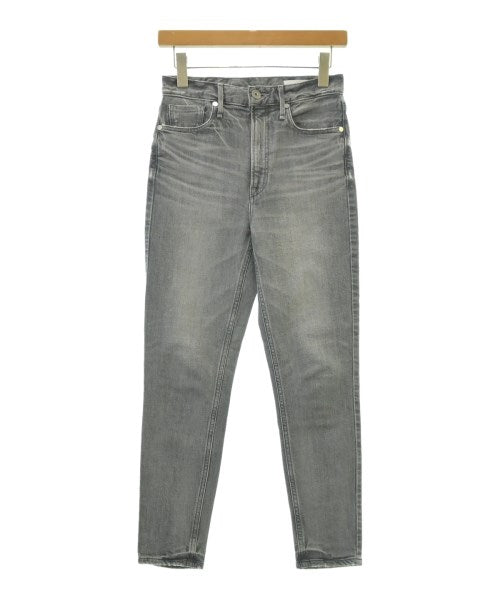 upper hights ยีนส์