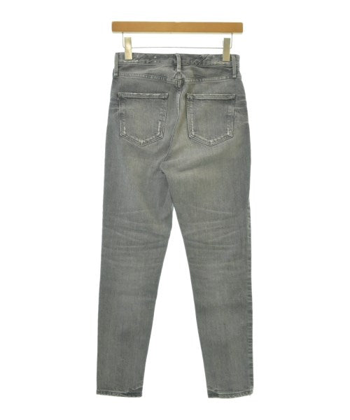 upper hights ยีนส์